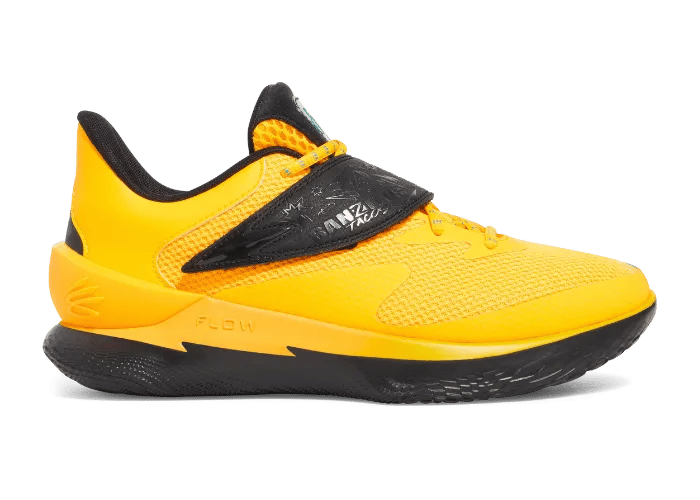 Under Armour Curry Fox 1 Banzito