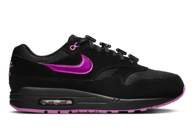 Nike Air Max 1 Valentine’s Day Black (2025)