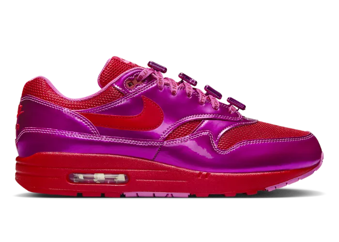 Retro Sneakers Air Max One 30th Anniversary Nike Air Max Release