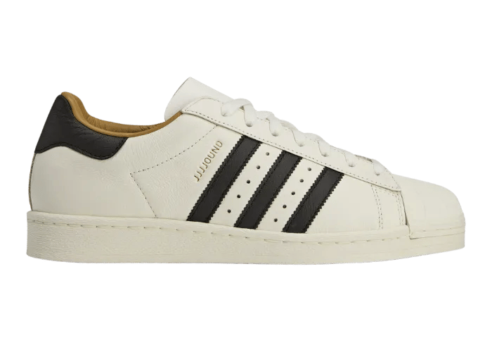 adidas Superstar 82 Made in Germany JJJJound Off White