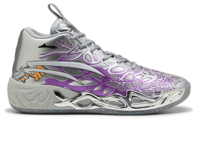 Puma MB.04 Teenage Mutant Ninja Turtles Shredder