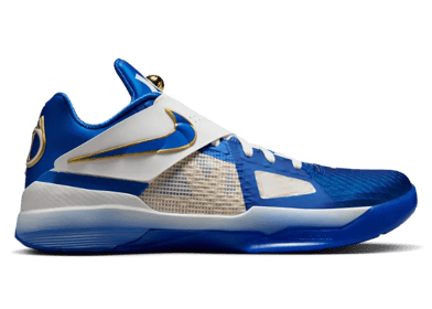 Nike KD 4 MVP