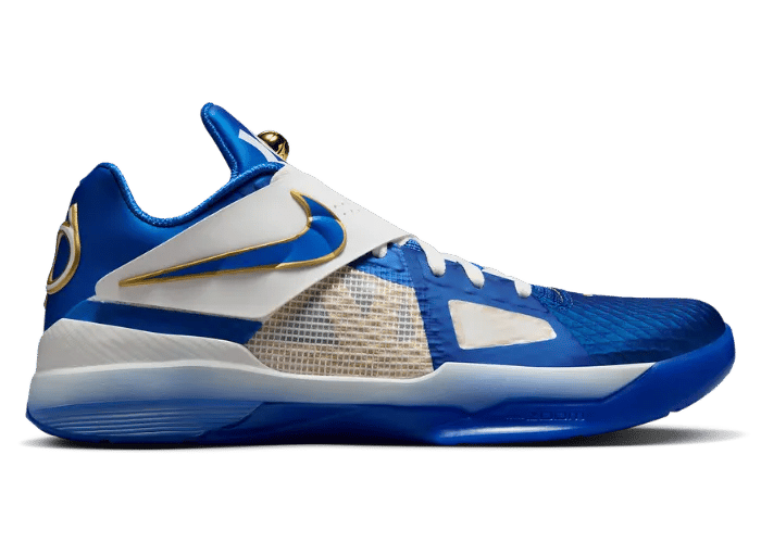 Nike KD 4 MVP