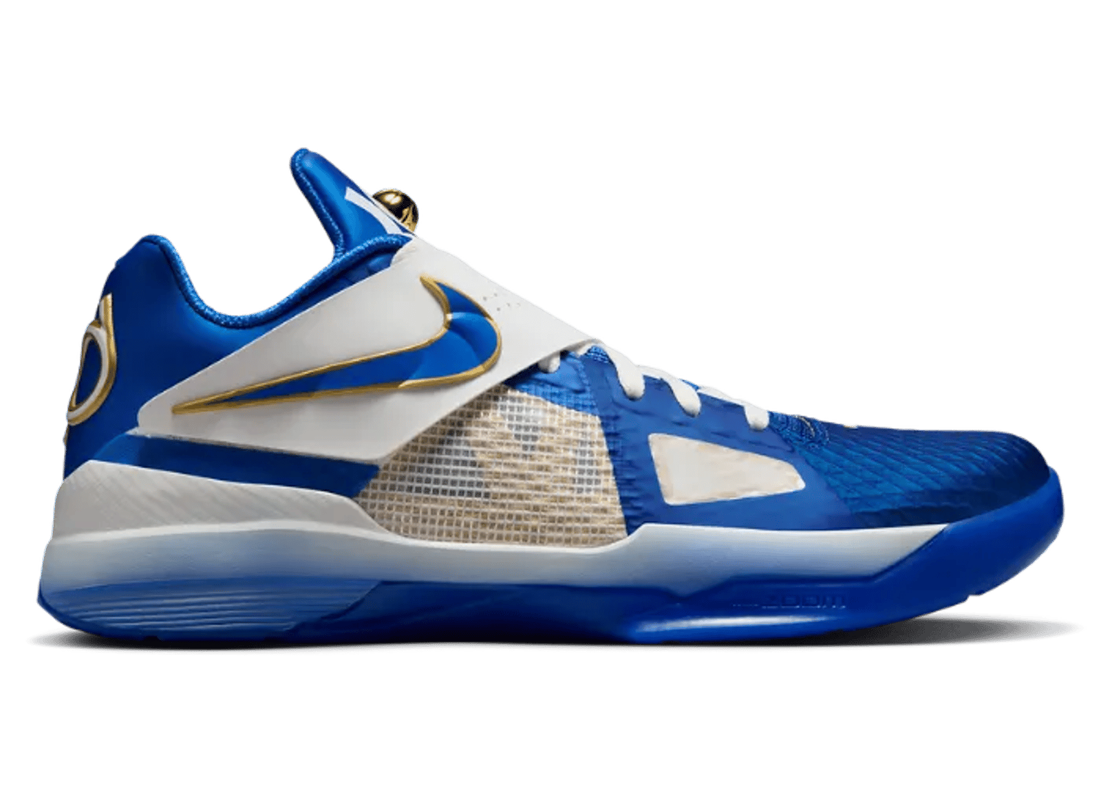 Nike KD 4 MVP