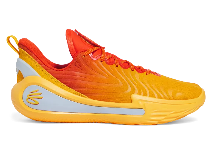 Under Armour Steph Curry Release Dates 2025 Updated in Real Time