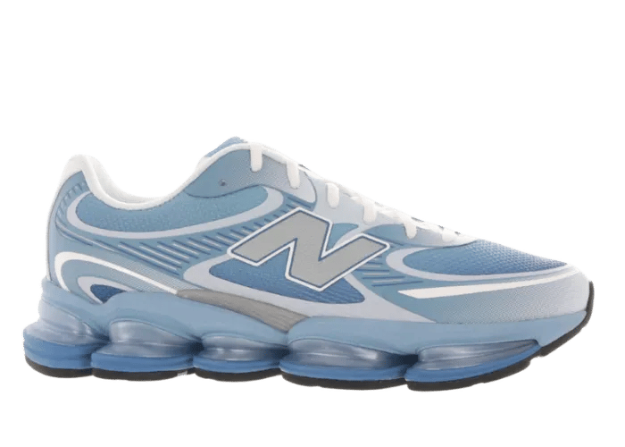 New Balance 2000 Baby Blue