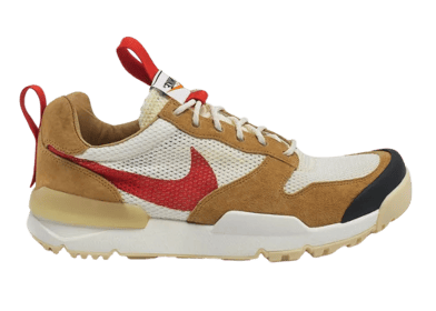 NikeCraft Mars Yard 3.0 Tom Sachs