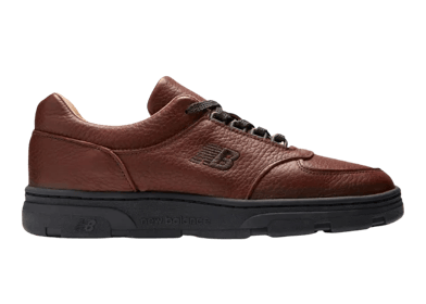 New Balance Allerdale Made in UK Dark Brown