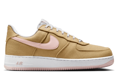 Nike Air Force 1 Low Linen, Linen