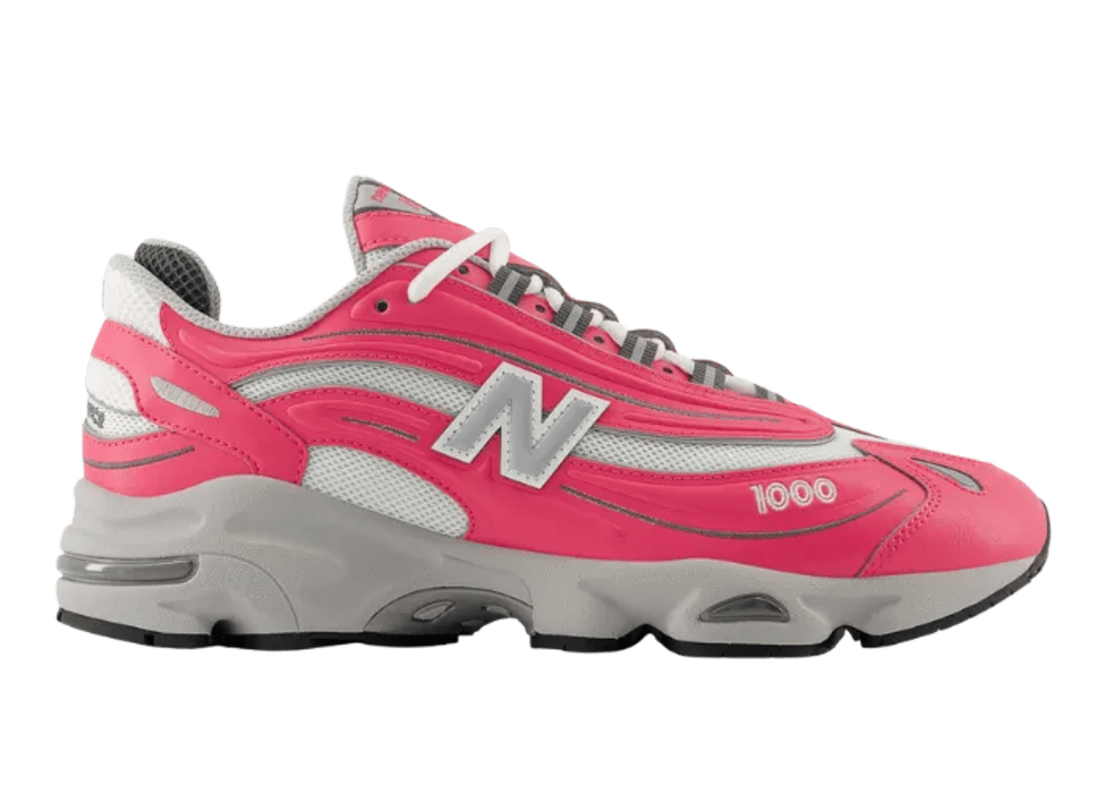 New Balance 1000 Dragon Berry