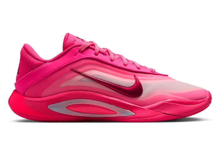 A'ja Wilson Release Dates 2025 Updated in Real Time