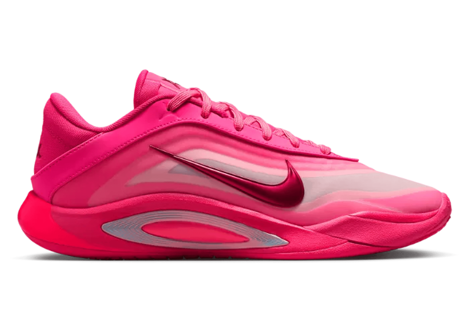 Nike A’One Pink A’ura (W)