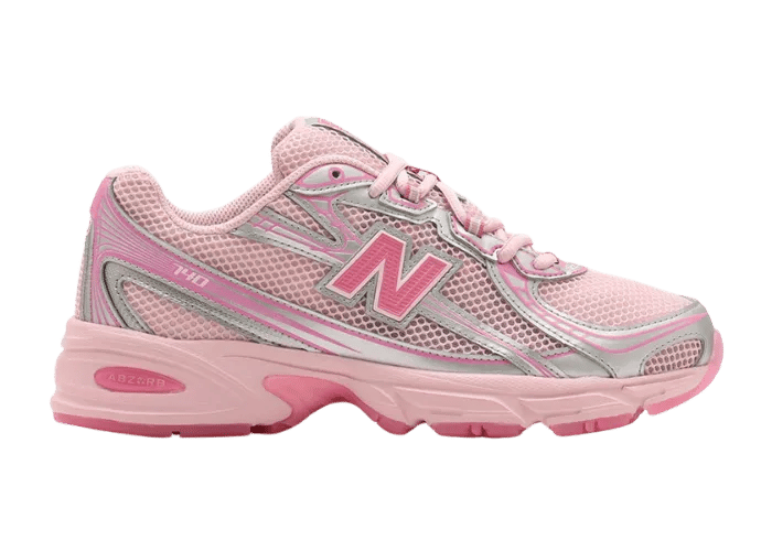 New Balance 740 atmos Pink