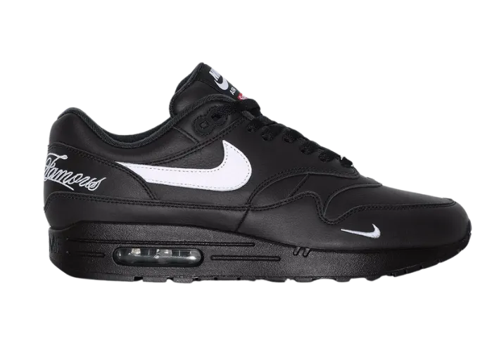 Max Pulse Nike Air MÃ¡x Negras Sneakers Jordan For Men And Women