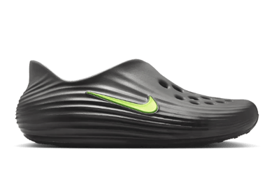 Nike ReactX Rejuven8 Black Volt