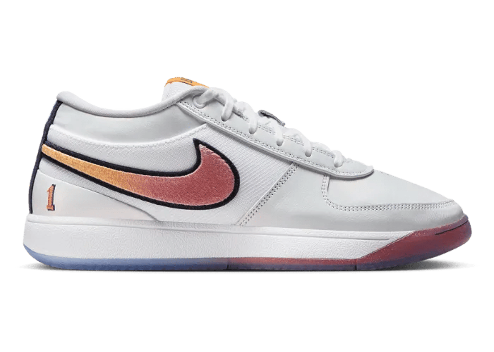 Nike Book 1 CHBL