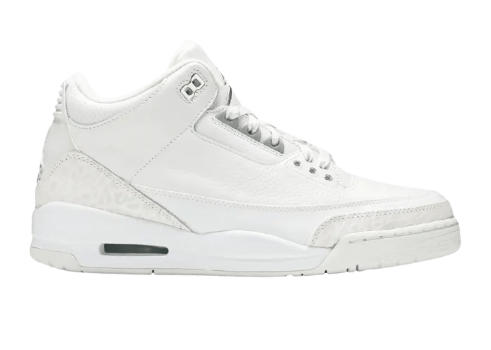 Air Jordan 3 Retro Pure Money