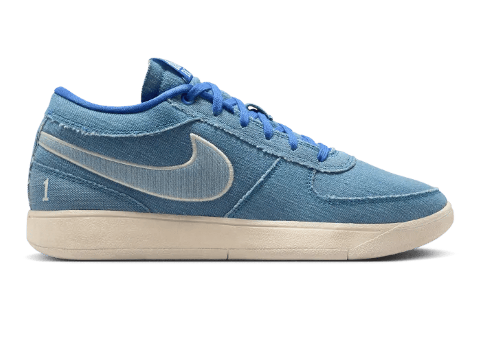 Nike Book 1 Blue Blood
