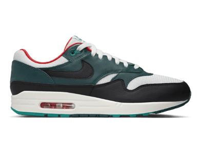 Nike Air Max 1 LeBron James Liverpool FC