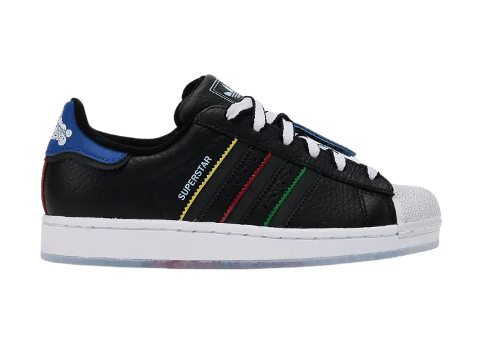 adidas Superstar II Chicago (GS)