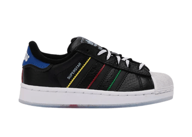 adidas Superstar II Chicago (PS)