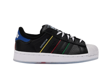 adidas Superstar II Chicago (TD)