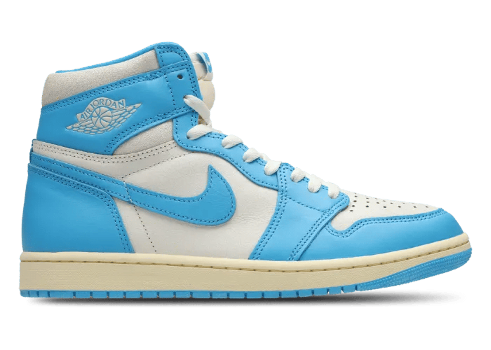 Air Jordan 1 Retro High OG UNC Reimagined