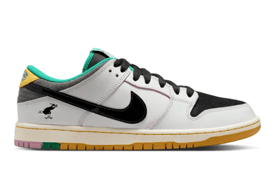 Nike SB Dunk Low College Skateboarding Educational Foundation (CSEF)