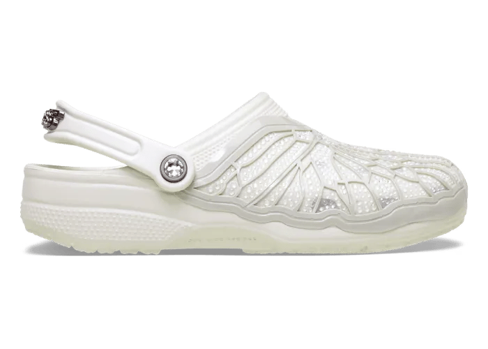 Crocs Classic Clog Swarovski