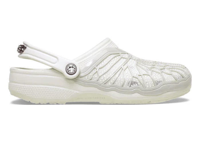 Crocs Classic Clog Swarovski
