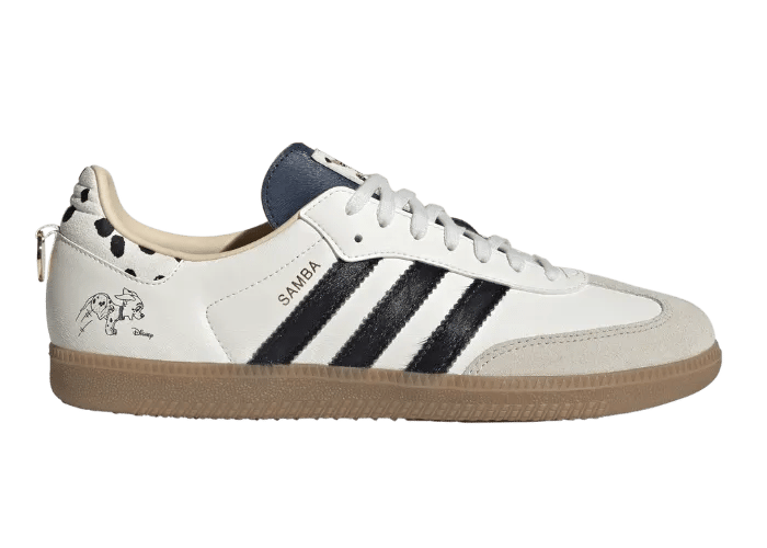 adidas Samba Disney's 101 Dalmatians Penny