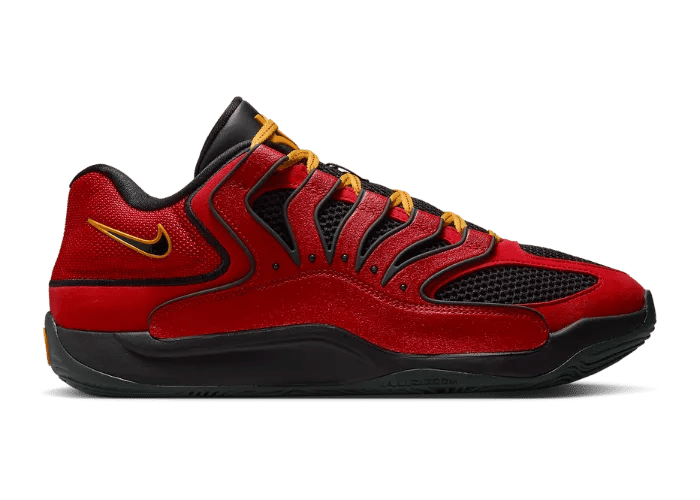  Nike KD 18 Air Bakin
