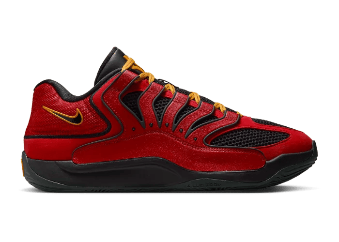  Nike KD 18 Air Bakin