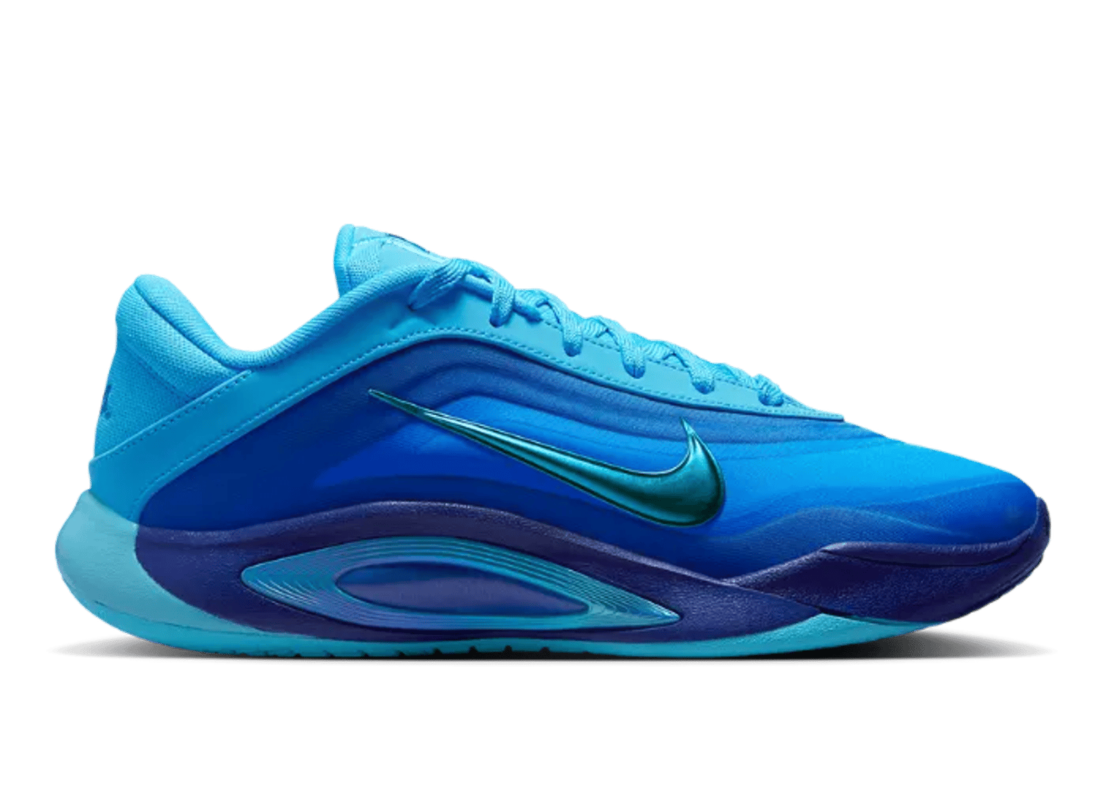 Nike A'One Indigo Girl (W)