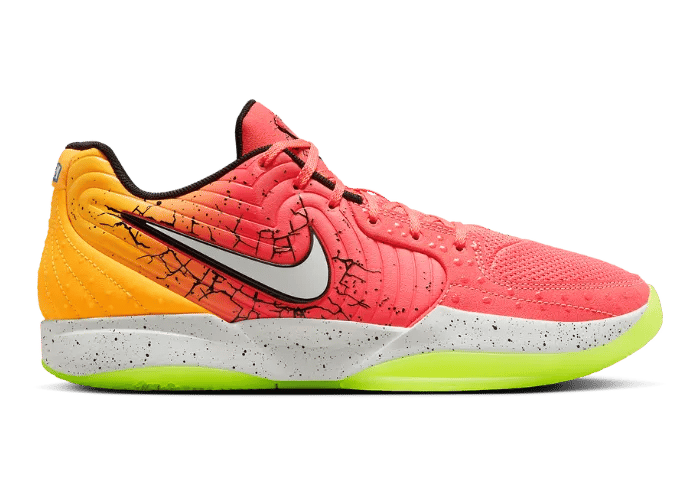 Nike Ja 2 Kool-Aid Mixed Berry