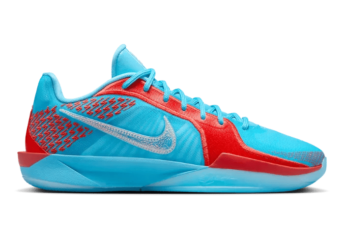 Nike Sabrina 2 Slurpee