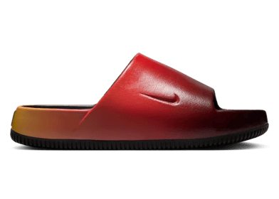 Nike Calm Slide A’ja Wilson Rush Red (W)