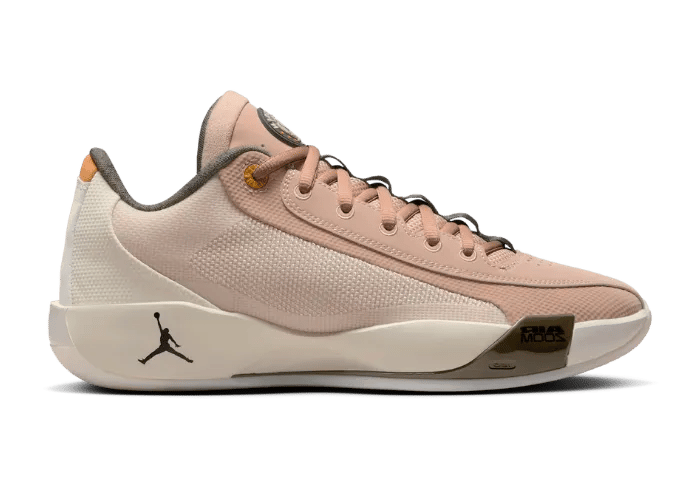 Jordan Luka .77 Dongdan