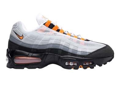 Nike Air Max 95 OG Bright Mandarin
