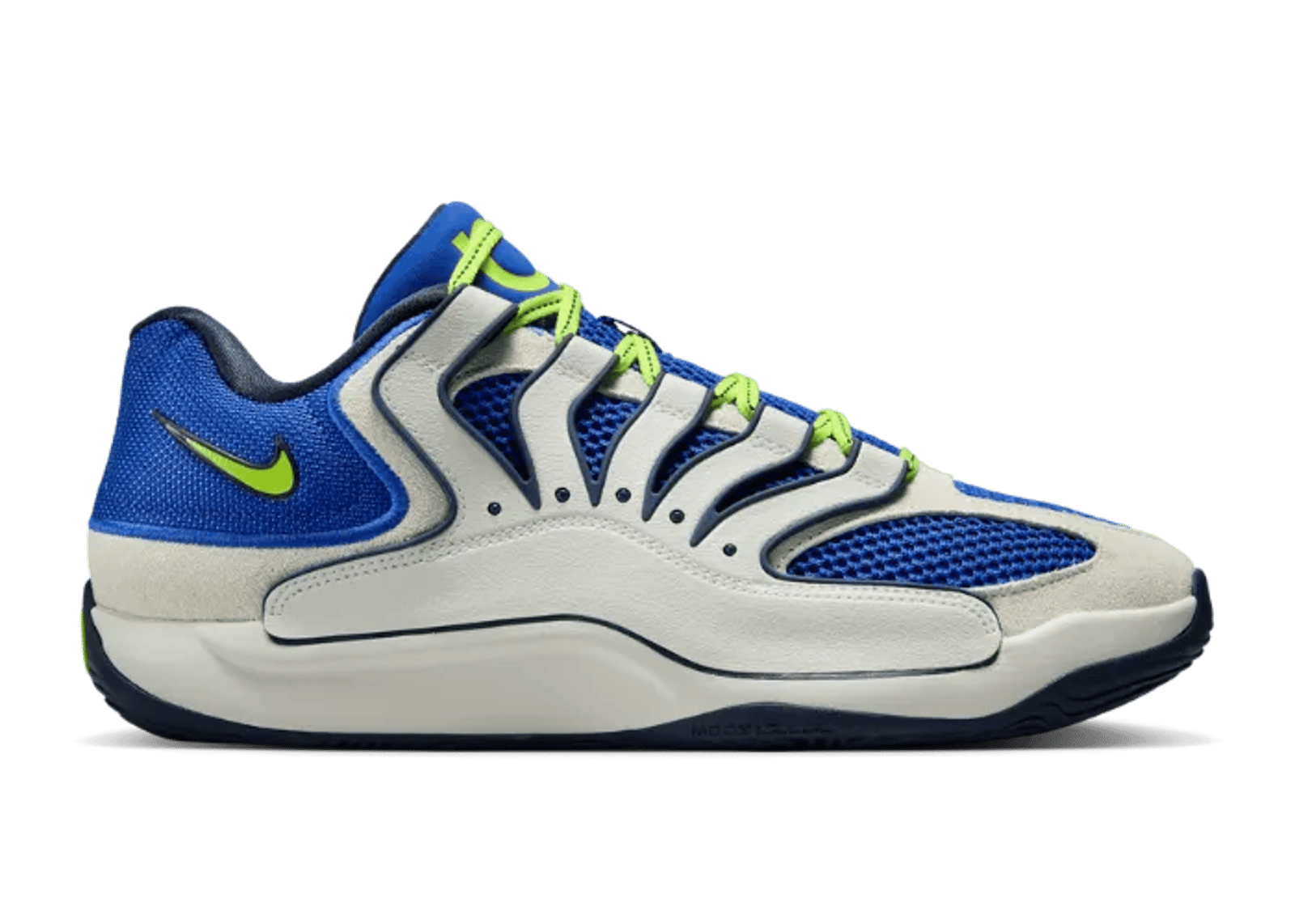 Nike KD 18 Seat Pleasant