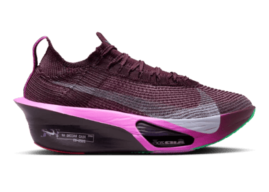 Nike Alphafly 3 Faith Kipyegon (W)