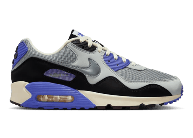 Nike Air Max 90 Patta Waves Sapphire