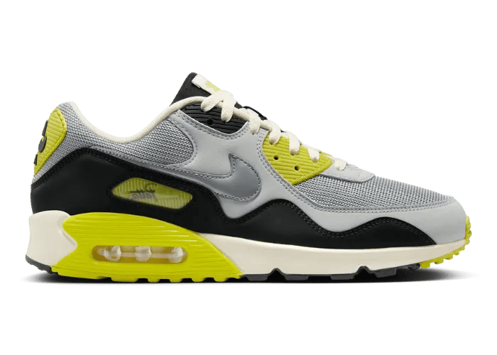 Nike Air Max 90 Patta Waves Cyber