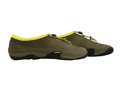 New Balance MT10T Aime Leon Dore Sport Shoe Olive