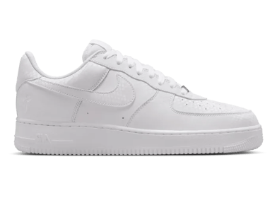 Nike Air Force 1 Low Kobe Forever White