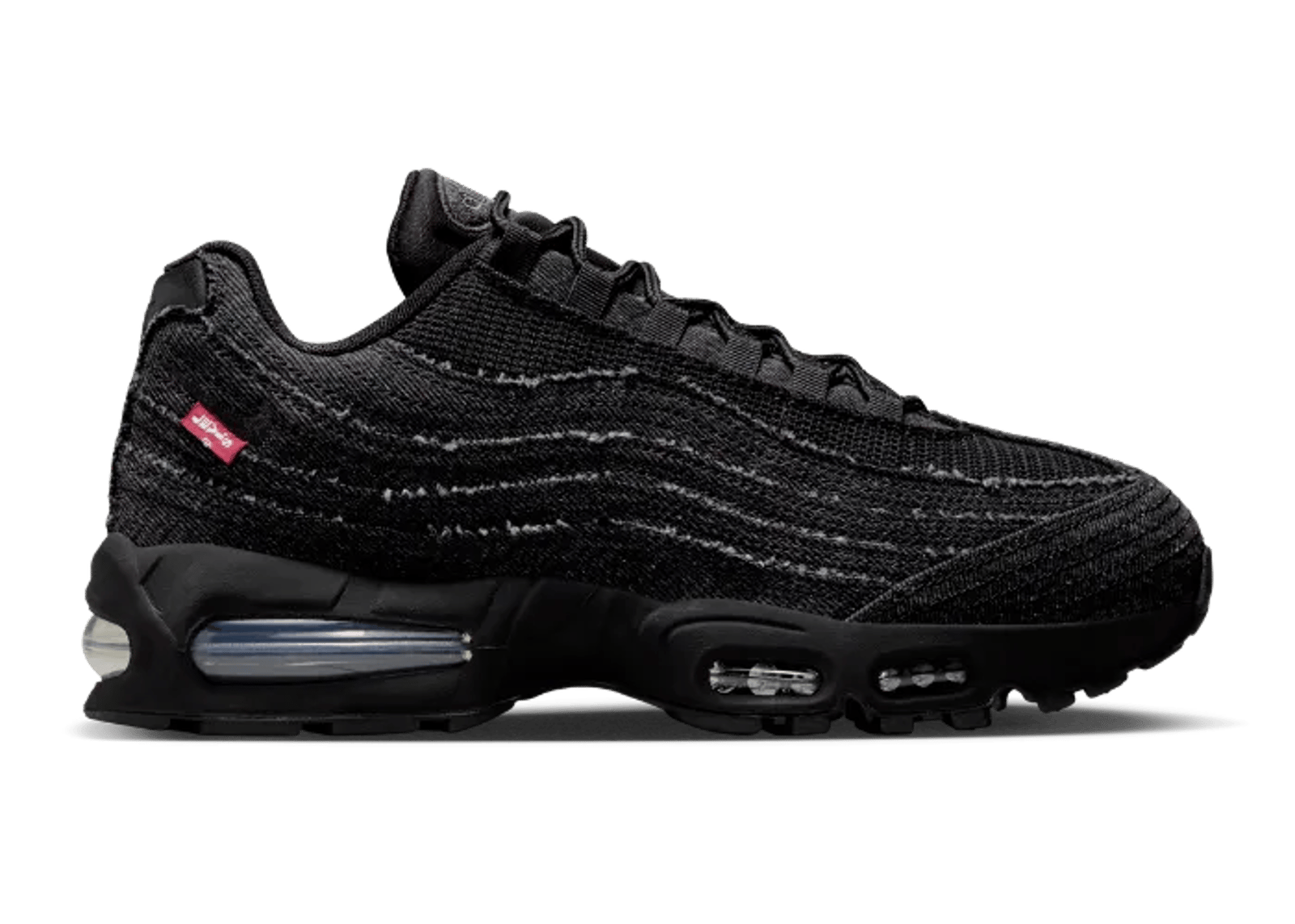 Nike Air Max 95 OG Levi’s Black