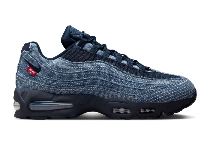 Nike Air Max 95 OG Levi’s Obsidian