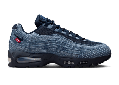 Nike Air Max 95 OG Levi’s Obsidian