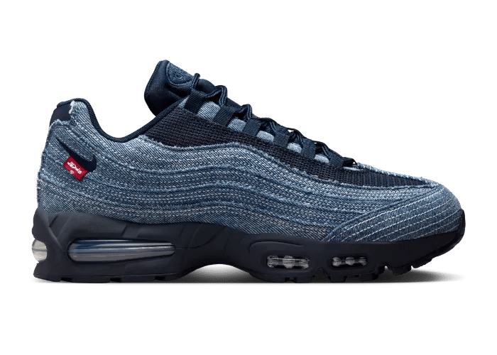 Nike Air Max 95 OG Levi’s Obsidian