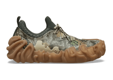 Crocs Pollex Juniper Salehe Bembury Realtree Camo